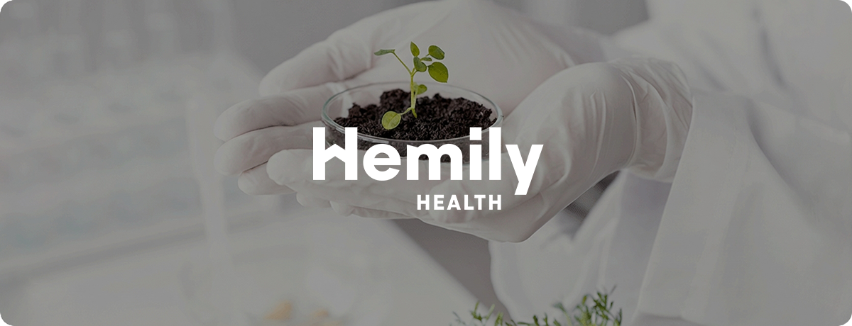 Hemily Health