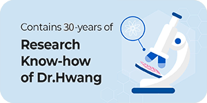 Dr. Hwang Sung Joo's Story